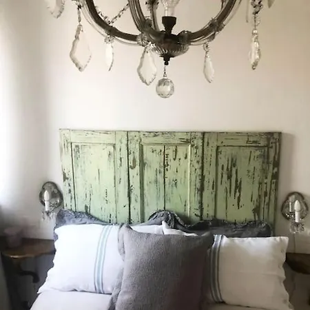 Ospite Al N 5 Apartment Mondovi
