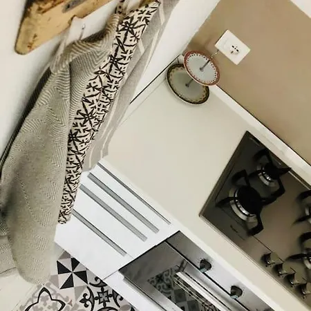 Appartement Ospite Al N 5