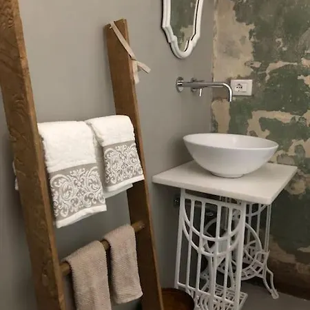 Appartement Ospite Al N 5 *