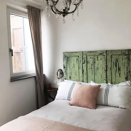 Appartement Ospite Al N 5