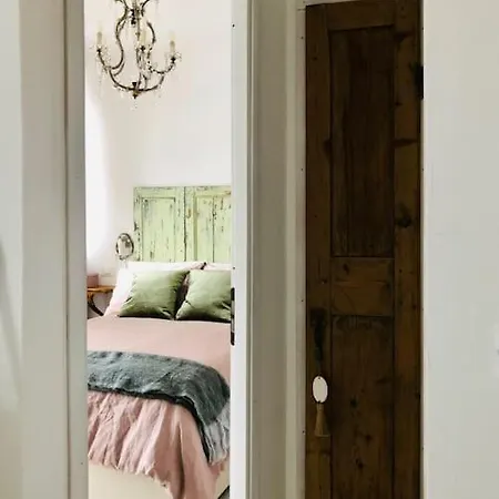 Appartement Ospite Al N 5 *