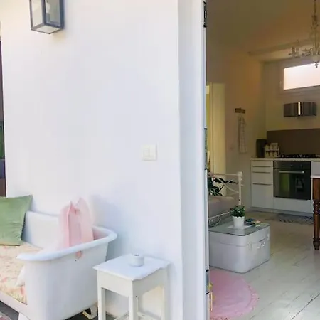 Ospite Al N 5 Apartment Mondovi