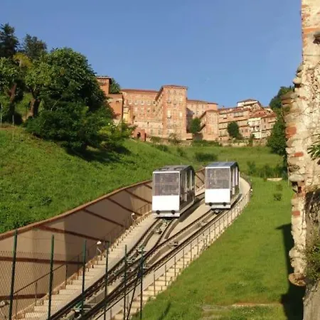 Appartement Ospite Al N 5