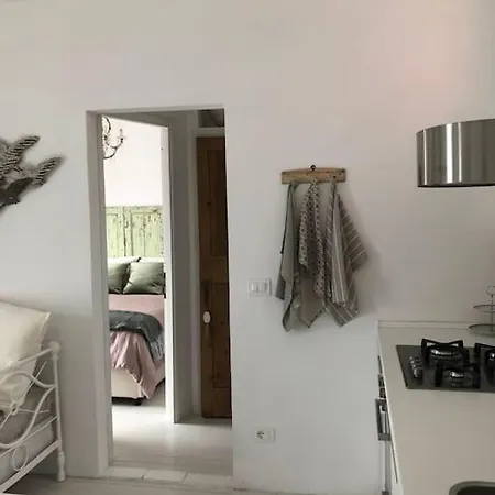 Ospite Al N 5 Apartment Mondovi