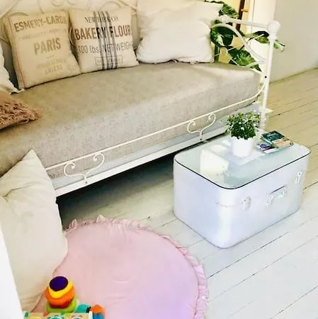 Ospite Al N 5 Appartement *