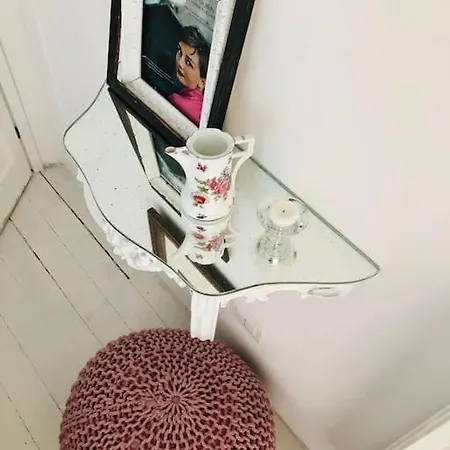 アパート Ospite Al N 5 *