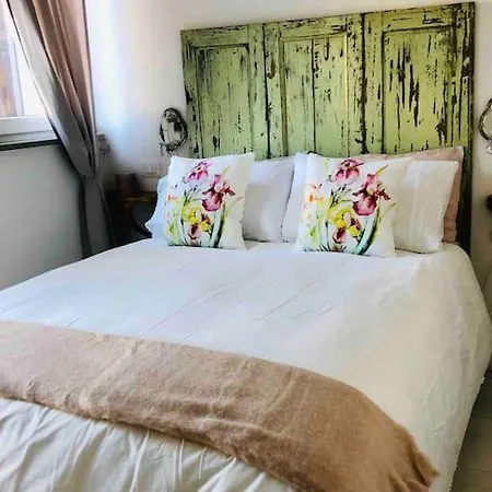 Appartement Ospite Al N 5 *