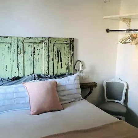Ospite Al N 5 Apartment Mondovi