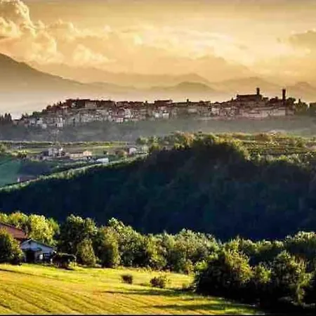 Appartement Ospite Al N 5 *