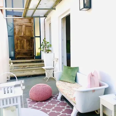 Ospite Al N 5 Apartment Mondovi