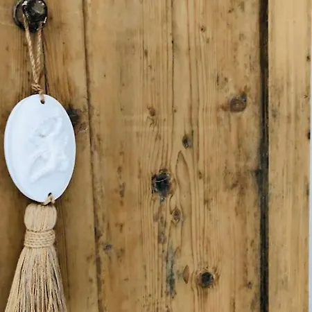 アパート Ospite Al N 5