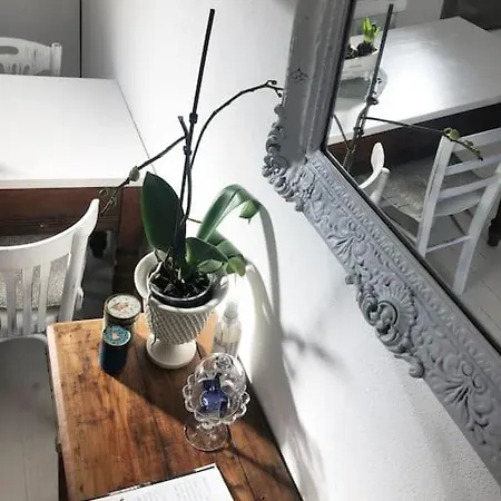 Ospite Al N 5 Appartement *