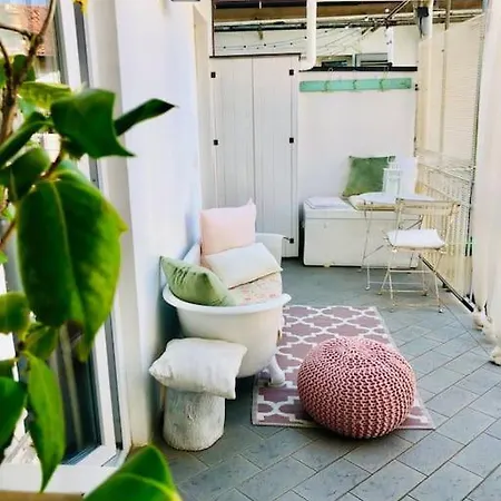 Appartement Ospite Al N 5 *