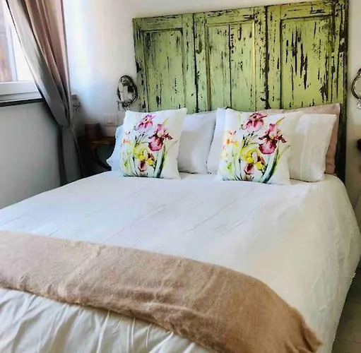 Appartement Ospite Al N 5 *